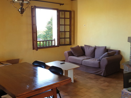 Vente maison 139 100 € Sonnac