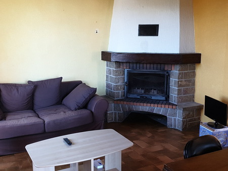 Vente maison 139 100 € Sonnac