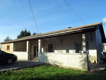 Vente maison 129 600 € Villereal