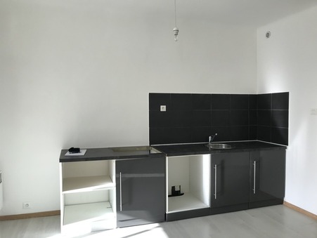Appartement 750 &euro;  Réf. 2111191 Gardanne
