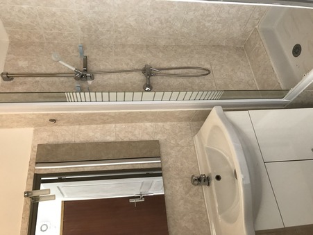 Appartement 750 &euro;  Réf. 2111191 Gardanne