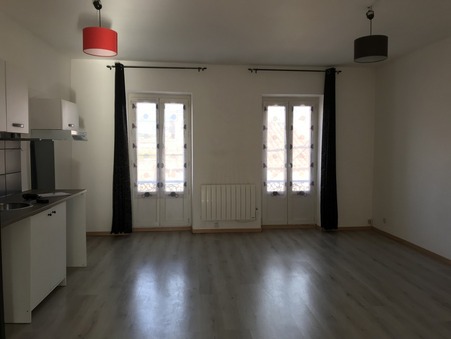 Appartement 700 €  Réf. 211192 Gardanne