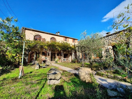 Achat maison Les Vans Réf. 301373493-1911386