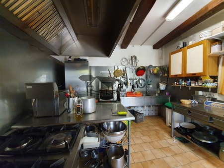 Vente maison 398 000 &euro;  Les Vans