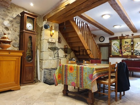 Maison 398 000 &euro;  sur Les Vans (07140) - Réf. 301373493-1911386