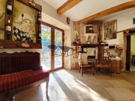 Maison 398 000 &euro;  sur Les Vans (07140) - Réf. 301373493-1911386