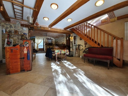 Maison 398 000 &euro;  sur Les Vans (07140) - Réf. 301373493-1911386