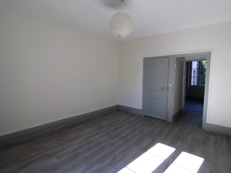 Appartement sur Dijon ; 560 €  ; Location Réf. G385-