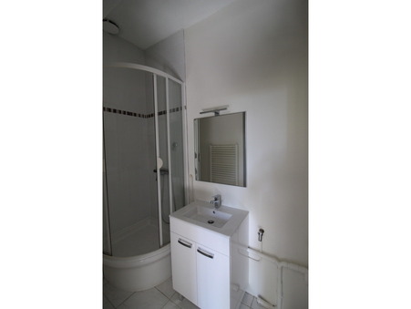 Appartement 560 €  sur Dijon (21000) - Réf. G385-