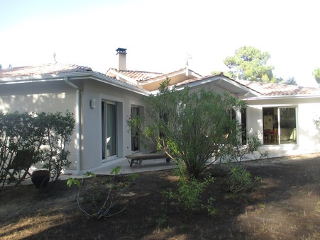 A vendre maison Lege Cap Ferret 33950; 1 425 000 €