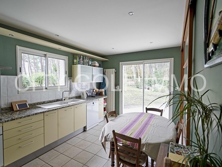 Vente maison 1 425 000 € Lege Cap Ferret