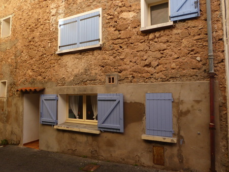 Appartement 45 000 €  Réf. 110V2 La Motte