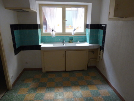 Appartement 45 000 €  Réf. 110V2 La Motte