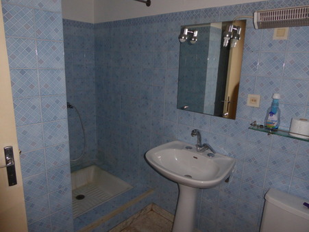 Appartement 45 000 €  sur La Motte (83920) - Réf. 110V2