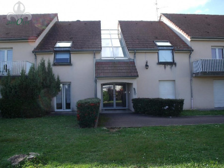 Appartement sur Beaune ; 420 €  ; Location Réf. 6825