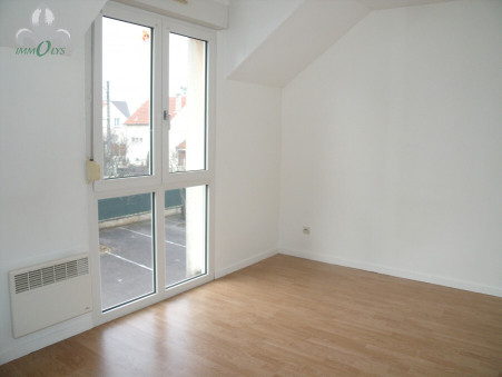 Location appartement Beaune 21200; 420 € 