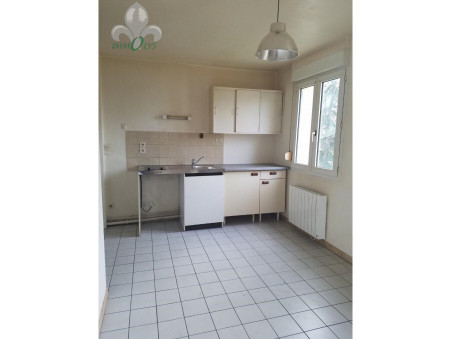 A louer appartement Beaune 21200; 420 € 