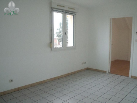 Appartement sur Beaune ; 420 €  ; A louer Réf. 6825