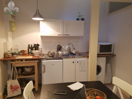 Appartement 420 &euro;  Réf. 918* Beaune