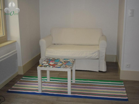 Appartement 420 &euro;  Réf. 918* Beaune