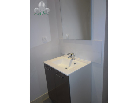 Appartement 420 &euro;  Réf. 918* Beaune