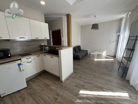 Location appartement Beaune 21200; 636 € 