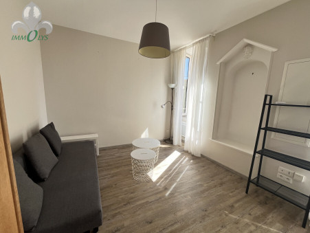 Appartement 636 €  Réf. 606 Beaune