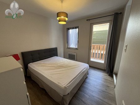 Appartement 636 €  Réf. 606 Beaune