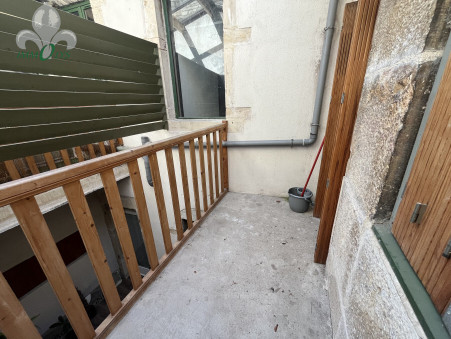 Location appartement Beaune Réf. 606