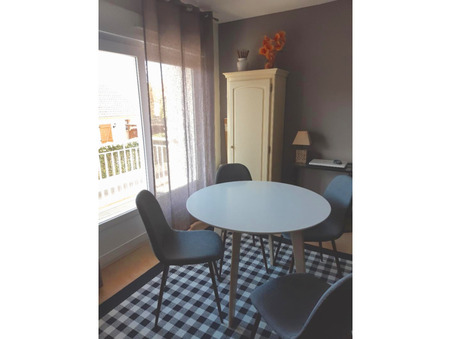 Location appartement Beaune Réf. 880
