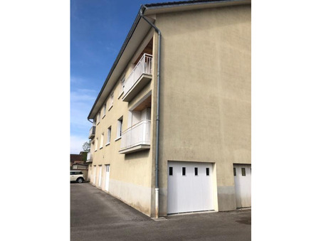 Appartement sur Beaune ; 728 €  ; Location Réf. 880