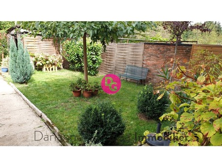 Maison sur Decazeville ; 123 000 €  ; Vente Réf. 1277