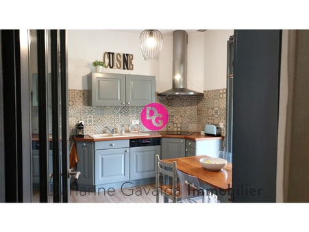 Vente maison 123 000 €  Decazeville