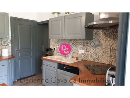 Maison 123 000 €  Réf. 1277 Decazeville