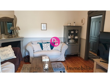 Achat maison Decazeville Réf. 1277