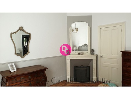 Achat maison Decazeville Réf. 1277