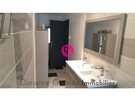 Maison sur Decazeville ; 123 000 €  ; A vendre Réf. 1277