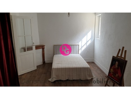 Maison 123 000 €  sur Decazeville (12300) - Réf. 1277