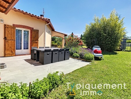 Maison sur Pin Balma ; 613 000 €  ; Achat Réf. 59