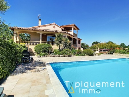 Maison 613 000 €  sur Pin Balma (31130) - Réf. 59