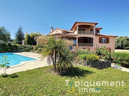 Achat maison Pin Balma Réf. 59