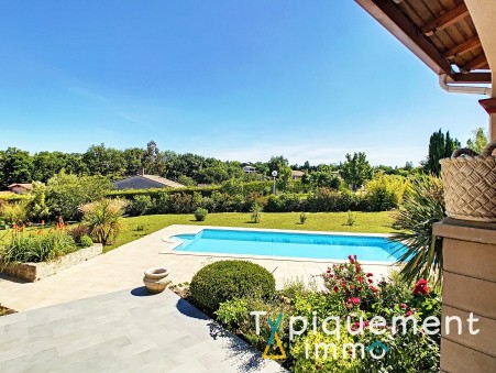 Vente maison 613 000 €  Pin Balma