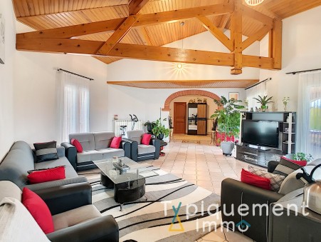 Vente maison 613 000 €  Pin Balma