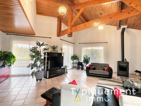 Maison sur Pin Balma ; 613 000 €  ; Achat Réf. 59