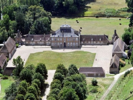 BOURGES 1 960 000€