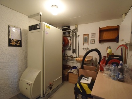 Maison sur BeurnevÉsin ; chf 290 000  ; A vendre Réf. MA-BEU-207