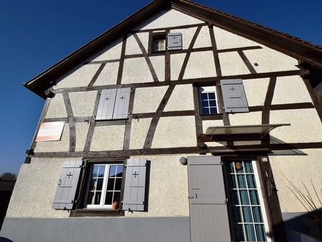 Achat maison BeurnevÉsin Réf. MA-BEU-207