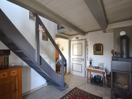 A vendre maison BeurnevÉsin 2935; chf 290 000 