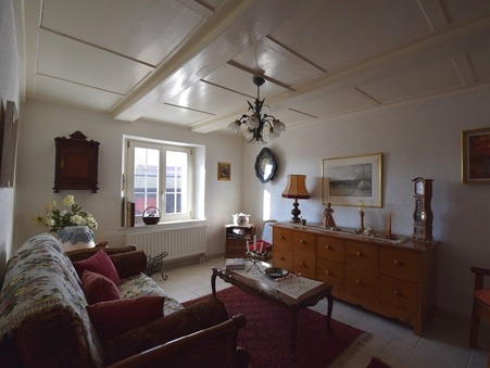 Vente maison chf 290 000  BeurnevÉsin