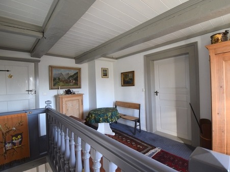 Vente maison chf 290 000  BeurnevÉsin